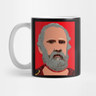 plato Mug